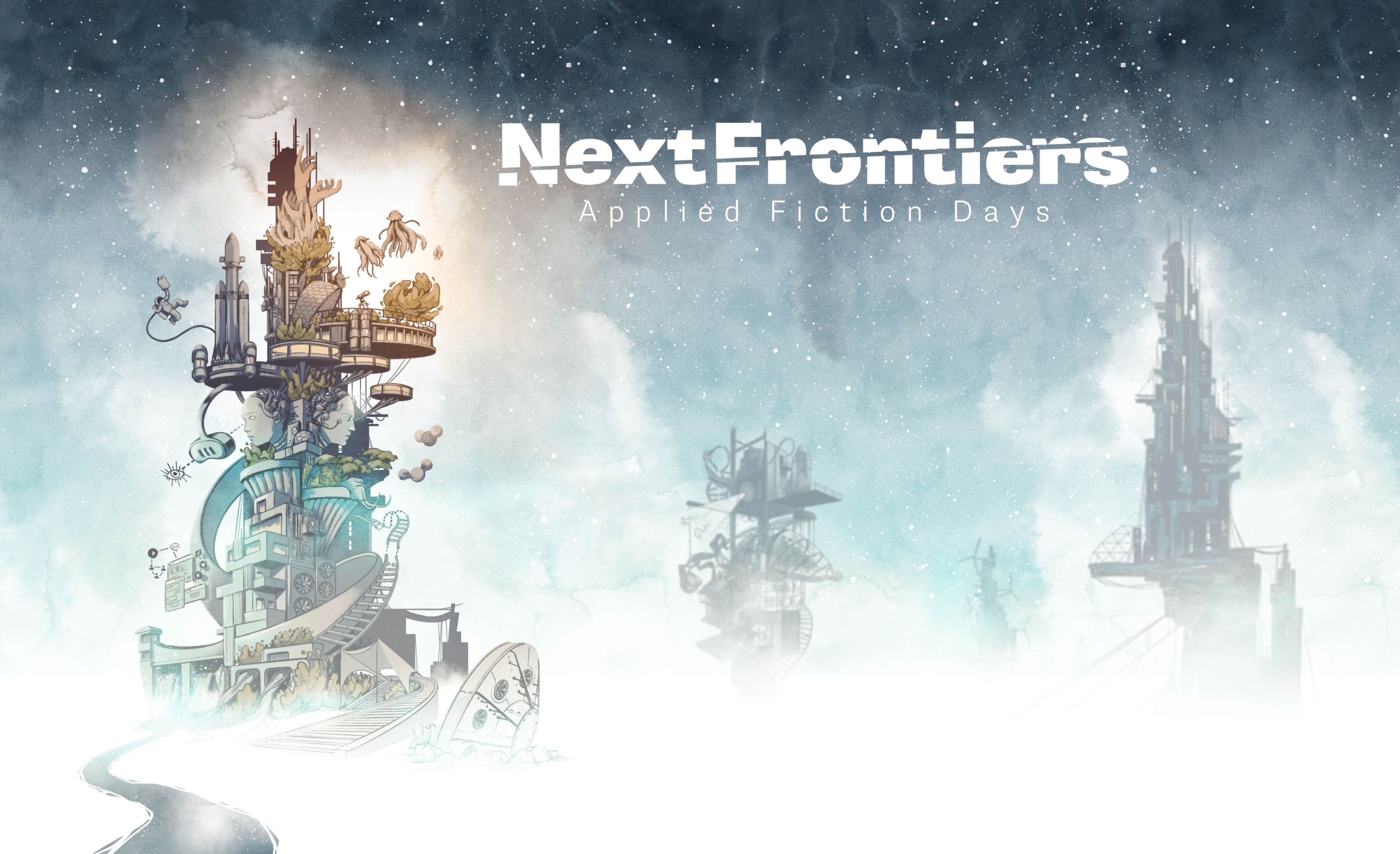 Review | Future Congress "Next Frontiers 2024" [DE]